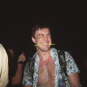 Meet your Posher, Andrew